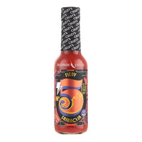 Culley's | Full Set of Hot Sauces