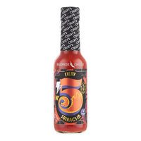 Culley's No 5 - Spicy Sriracha.