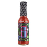 Culley's | Full Set of Hot Sauces