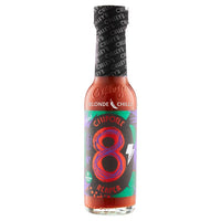 Culley's | Full Set of Hot Sauces