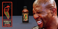 Da Bomb Beyond Insanity Hot Sauce Scoville Level 135,600