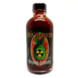 Da Bomb Beyond Insanity Hot Sauce