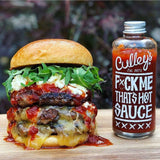 Culley’s | F*ck Me That's Hot Sauce