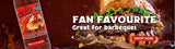 The Chilli Factory | BBQ Pack