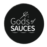 Gods of Sauces | Thanatos - Korean Extra Hot Sauce