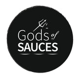 Gods of Sauces | The Demonic - Asian Hot Sauce
