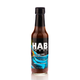 HAB Sauce | Lucha Libre Mexican Red Chile Hot Sauce