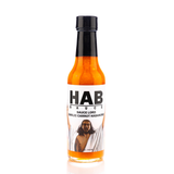 HAB Sauce | Sauce Lord Garlic Carrot Habanero