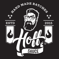 Hoff & Pepper | Mean Green Hot Sauce