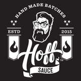 Hoff & Pepper Hoff Sauce logo