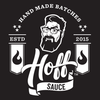 Hoff & Pepper | 4-Pack Hoff Sauce Gift Set