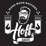 Hoff & Pepper | Hoff's Wake Up Call Hot Sauce