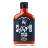 Hoff & Pepper | Hoff's Wake Up Call Hot Sauce