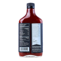 Hoff & Pepper | Hoff BBQ Original Barbecue Sauce