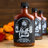 Hoff & Pepper | Hoff Sauce