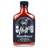 Hoff & Pepper HOFF'S HAUS SAUCE - Your Everyday Hot Sauce