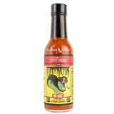 First We Feast presents The Constrictor Hot Sauce by HEATONIST. Made exclusively for Hot Ones: The Game Show. Buy The Constrictor Hot Ones Sauce at Blonde Chilli Australia.