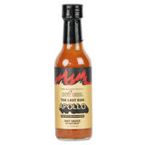 Hot Ones | The Last Dab APOLLO Hot Sauce