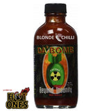 Da'Bomb Beyond Insanity, as seen on Hot Ones.