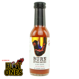 Karma Sauce | Burn After Eating