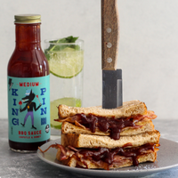 Culley's | Chipotle & Honey BBQ Sauce