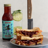 Culley's | Chipotle & Honey BBQ Sauce