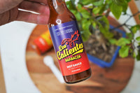 Hot Ones | Los Calientes Barbacoa