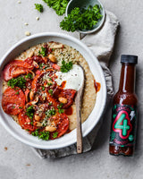 Culley's | No 4 - Mexican Chipotle Hot Sauce