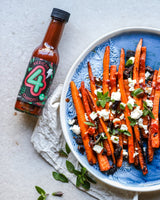 Culley's | No 4 - Mexican Chipotle Hot Sauce