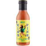 Culley's MILD Buffalo Wing Sauce as sold by Blonde Chilli in Australia