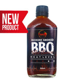 Pepper By Pinard | Hickory Smoked BBQ Sauce