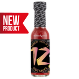 NEW PRODUCT - Culley's No 12 - Farkin' Hell It's Hot Sauce
