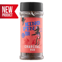 Culley's | Low N Slow Charcoal BBQ Rub