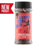 Culley's | Low N Slow Charcoal BBQ Rub