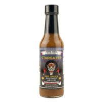 Pepper North | Stargazer Hot Sauce