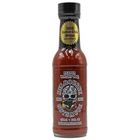 Melbourne Hot Sauce | Reaper Whisky BBQ