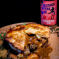 Culley's | Low N Slow Charcoal BBQ Rub