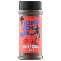 Culley's | Low N Slow Charcoal BBQ Rub