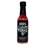 Buy Sauceworks Co. 100% Ghost Hot Sauce in Australia at Blonde Chilli.