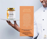 About Scallop Sea Sauce