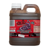 Scorpion Strike on Steroids 1 litre Bulk Tank as available at Blonde Chilli