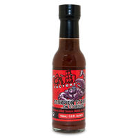 Scorpion Strike on Steroids 150ml bottle as available at Blonde Chilli