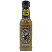 Melbourne Hot Sauce | Smoked Jalapeno