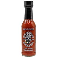 Melbourne Hot Sauce | Spicy Sanchez