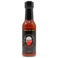 Melbourne Hot Sauce | Streets Of Rage