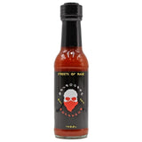 Melbourne Hot Sauce | Streets Of Rage