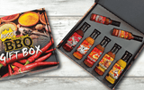 The Chilli Factory | Aussie Gourmet BBQ Gift Box