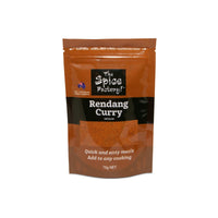 The Spice Factory Rendang Curry. Buy it at Blonde Chilli, Australia.