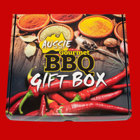 The Chilli Factory | Aussie Gourmet BBQ Gift Box