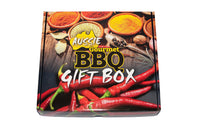 The Chilli Factory | Aussie Gourmet BBQ Gift Box